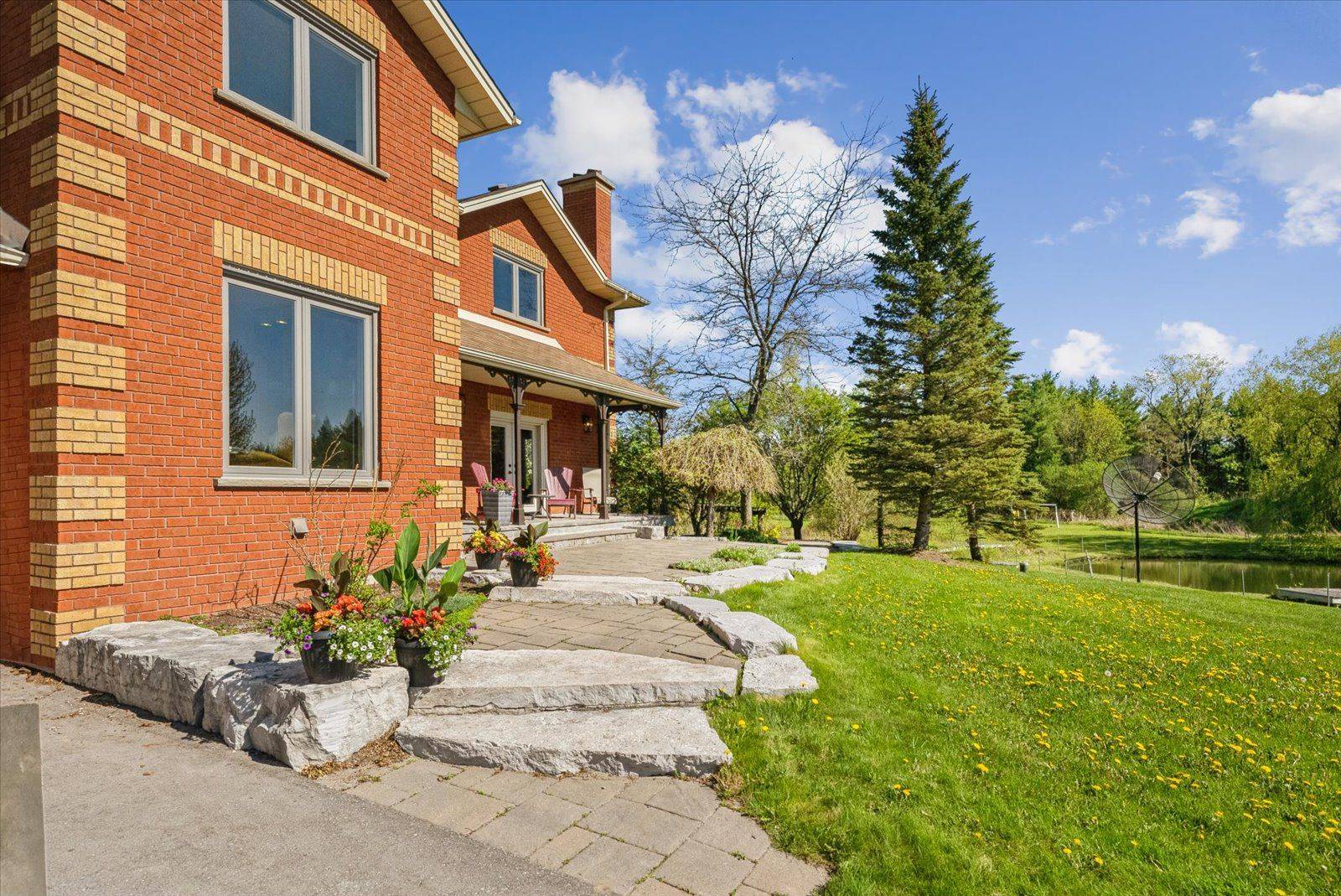 4655 Sideline 6 N/A, Pickering, ON L1Y 1A2