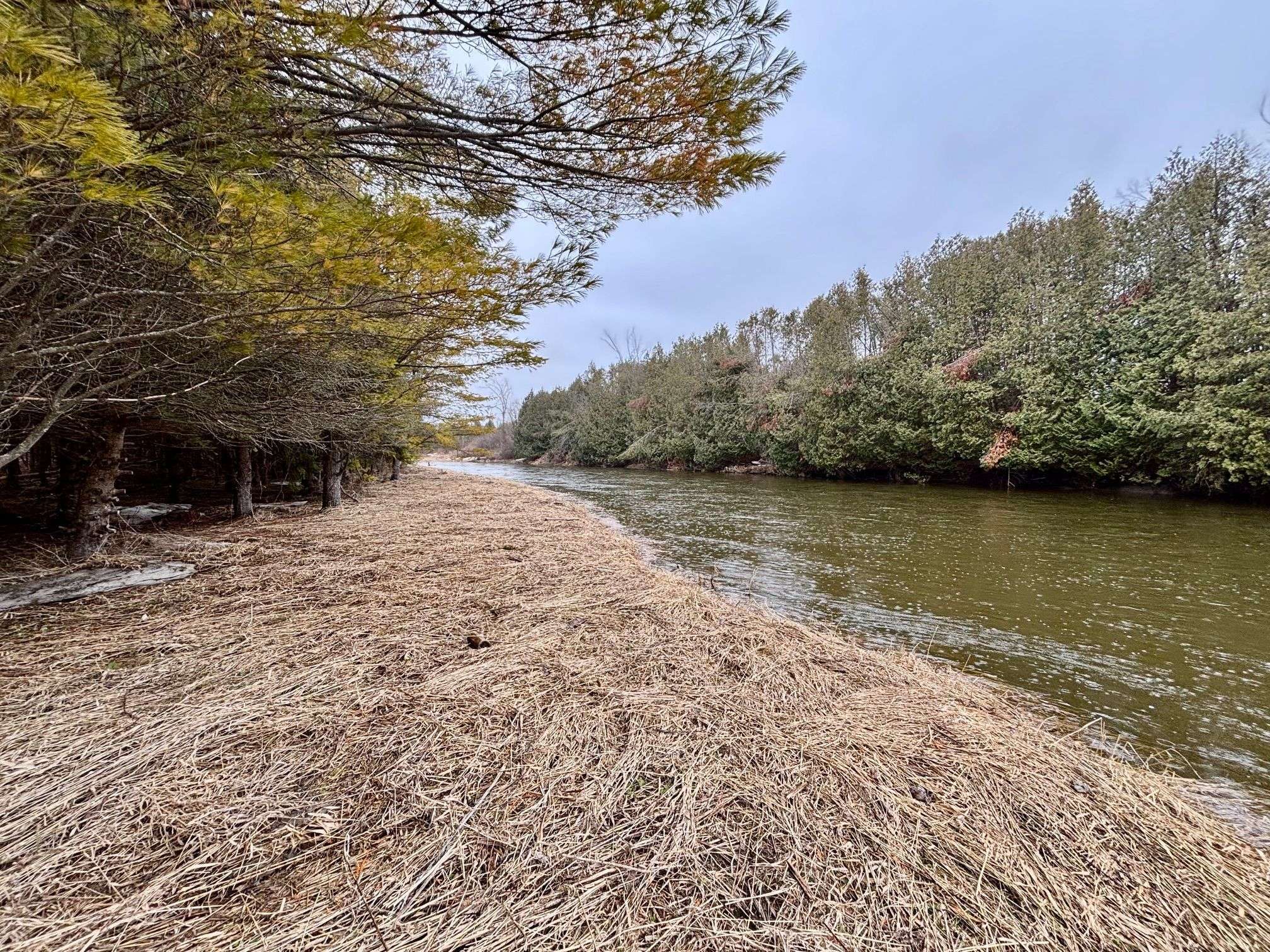 B1780 Thoroh Conc 3 Rd Concession, Brock, ON L0K 1A0
