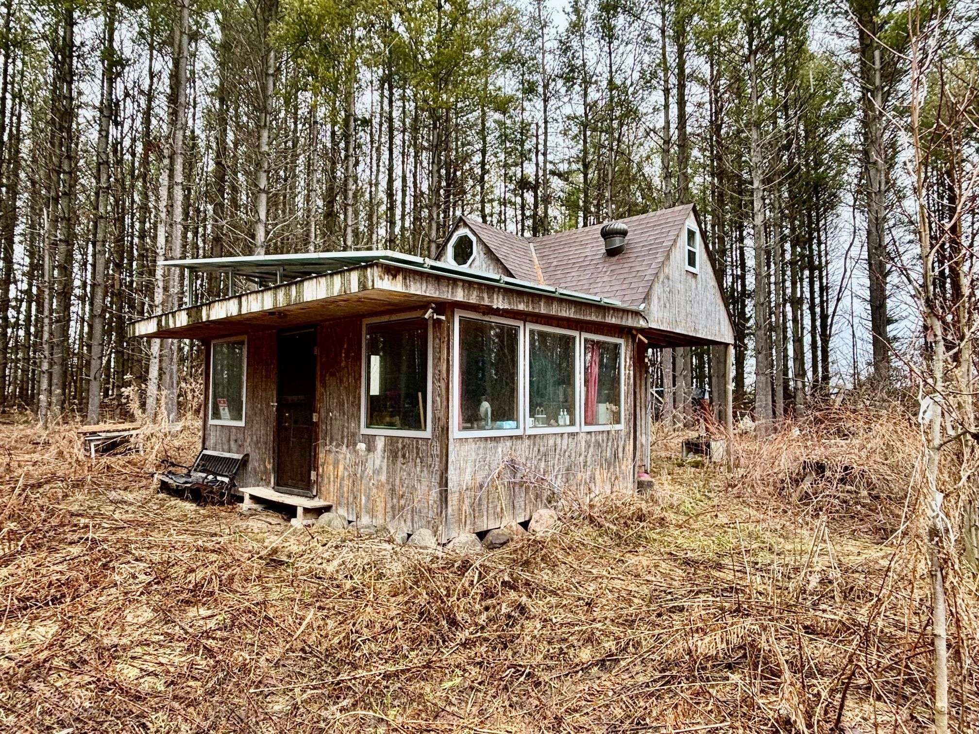 B1780 Thoroh Conc 3 Rd Concession, Brock, ON L0K 1A0