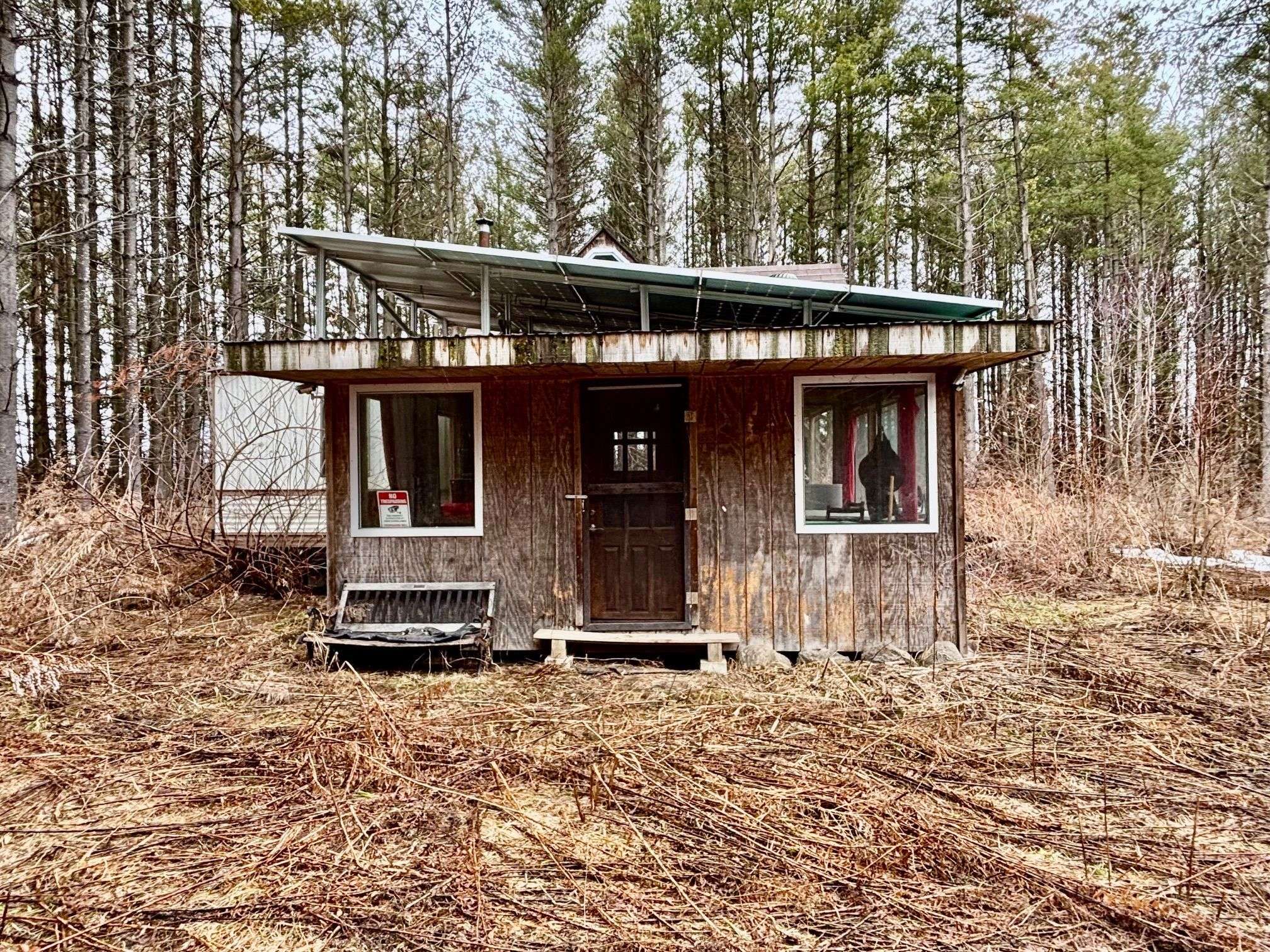 B1780 Thoroh Conc 3 Rd Concession, Brock, ON L0K 1A0