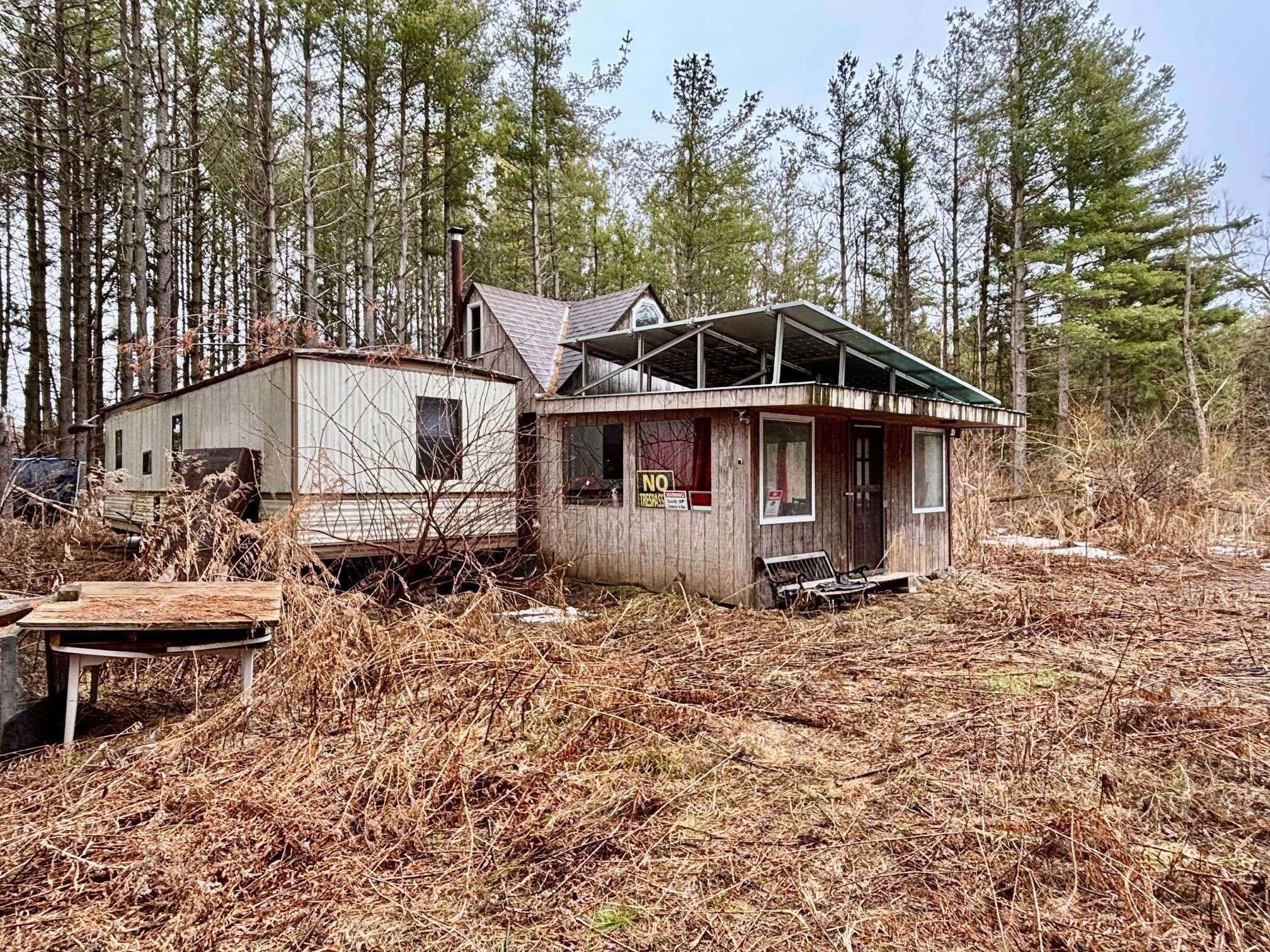 B1780 Thoroh Conc 3 Rd Concession, Brock, ON L0K 1A0