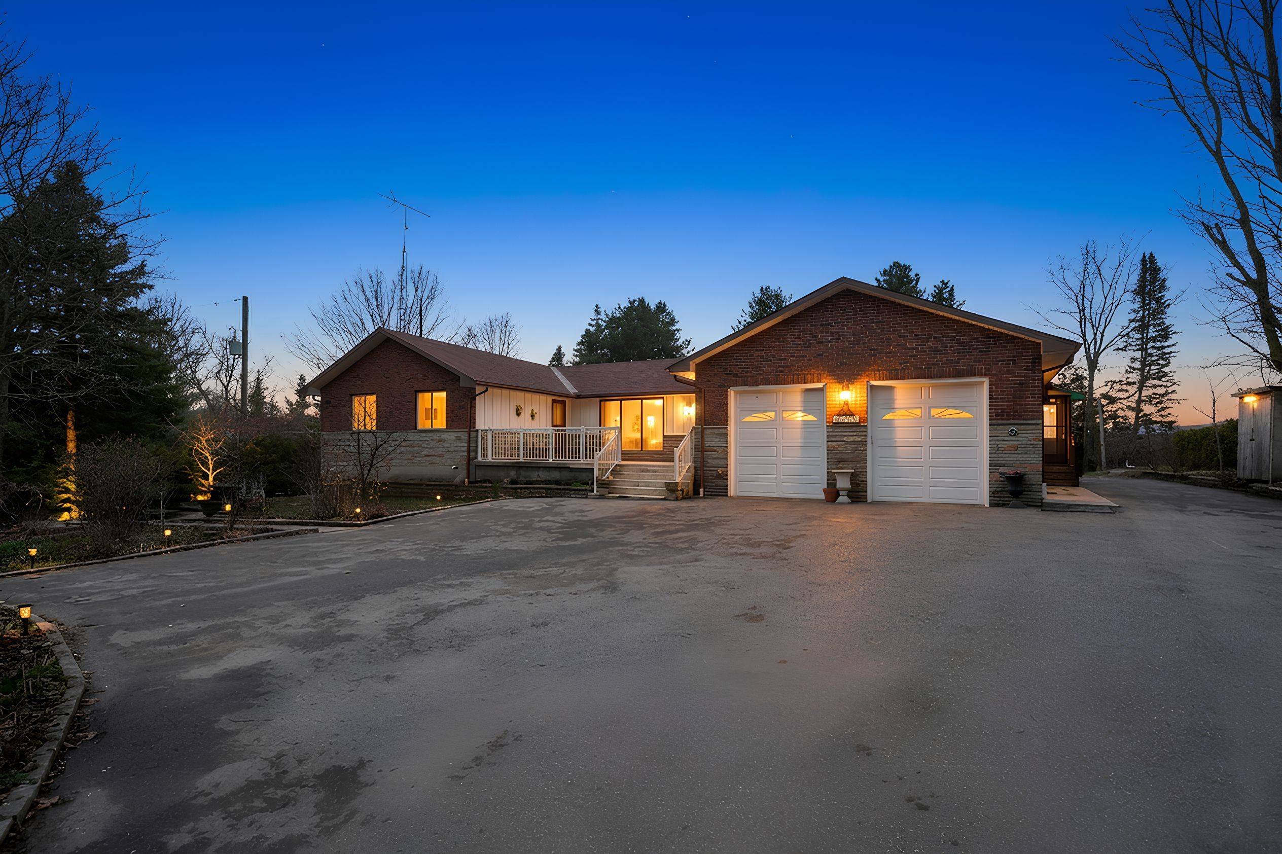 6242 6th Line, New Tecumseth, ON L0G 1W0