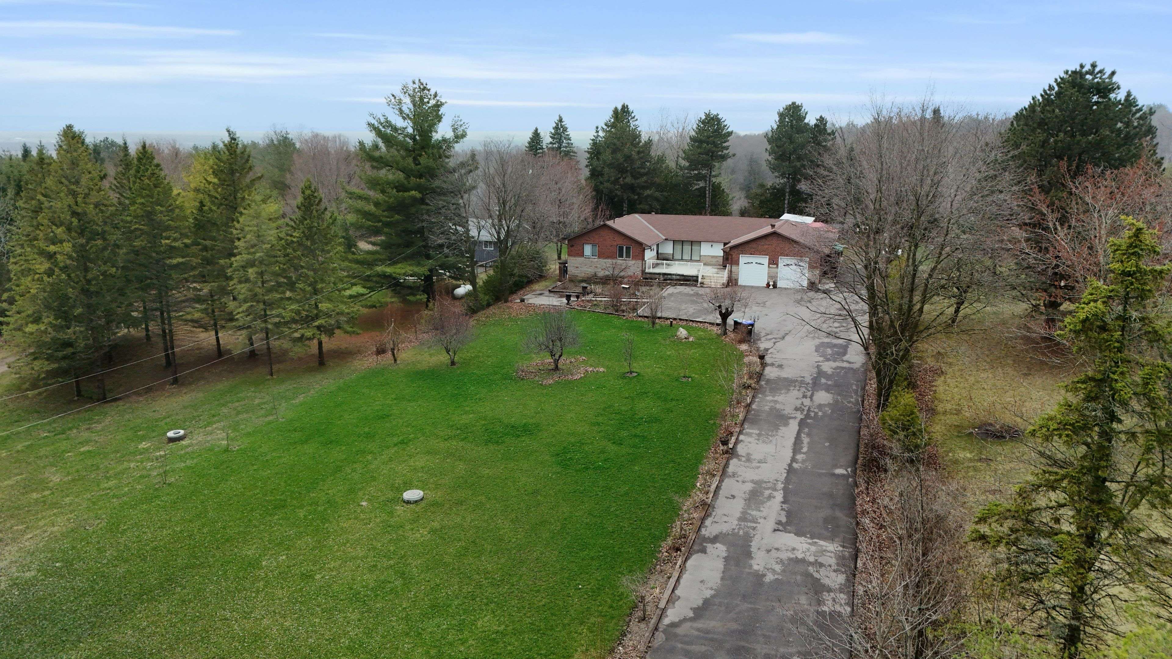 6242 6th Line, New Tecumseth, ON L0G 1W0