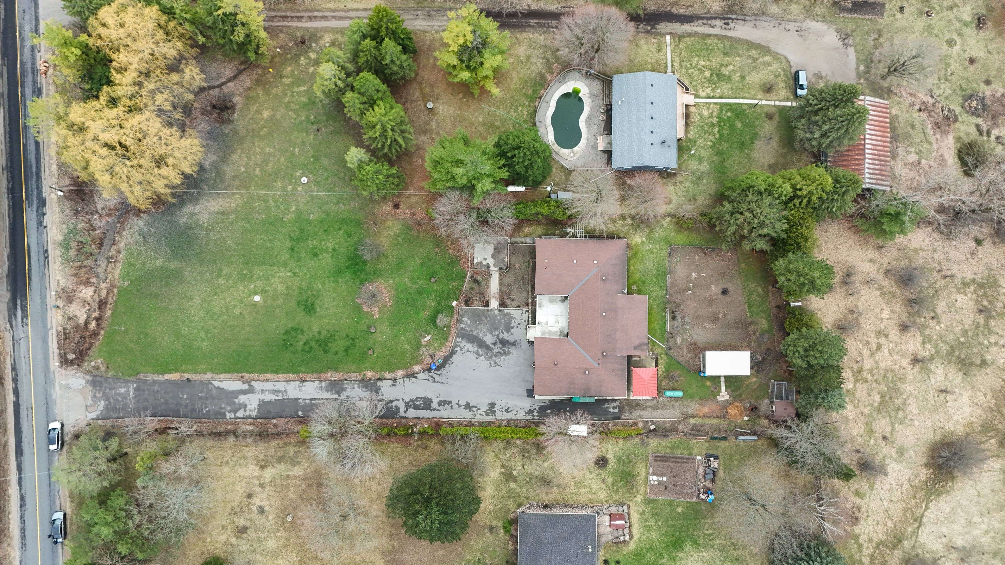 6242 6th Line, New Tecumseth, ON L0G 1W0