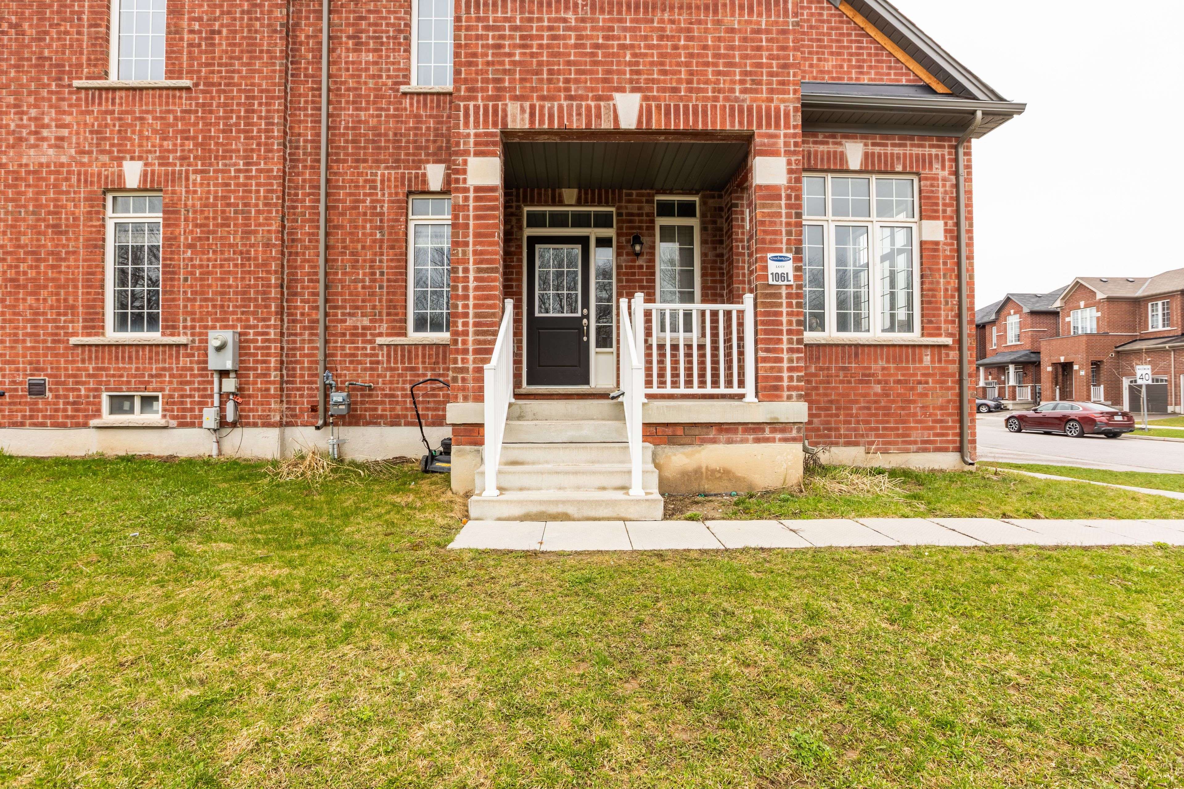 2 Titan TRL, Markham, ON L3S 0E2