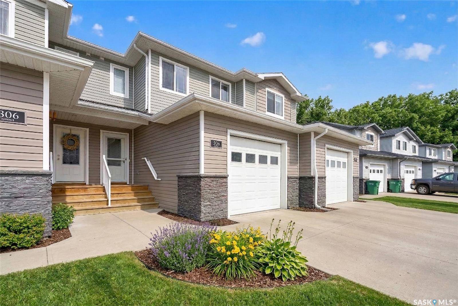 940 Bradley STREET #304, Moose Jaw, SK S6J 3M4