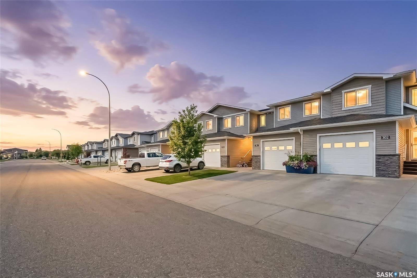 940 Bradley STREET #304, Moose Jaw, SK S6J 3M4