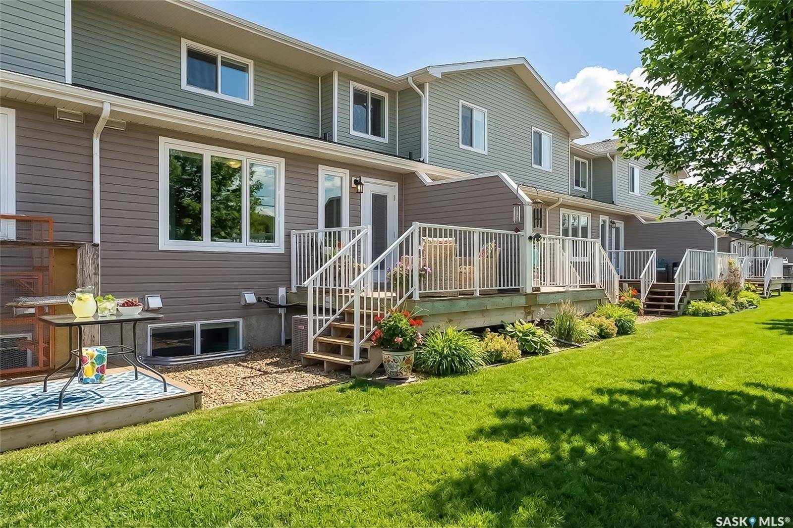 940 Bradley STREET #304, Moose Jaw, SK S6J 3M4