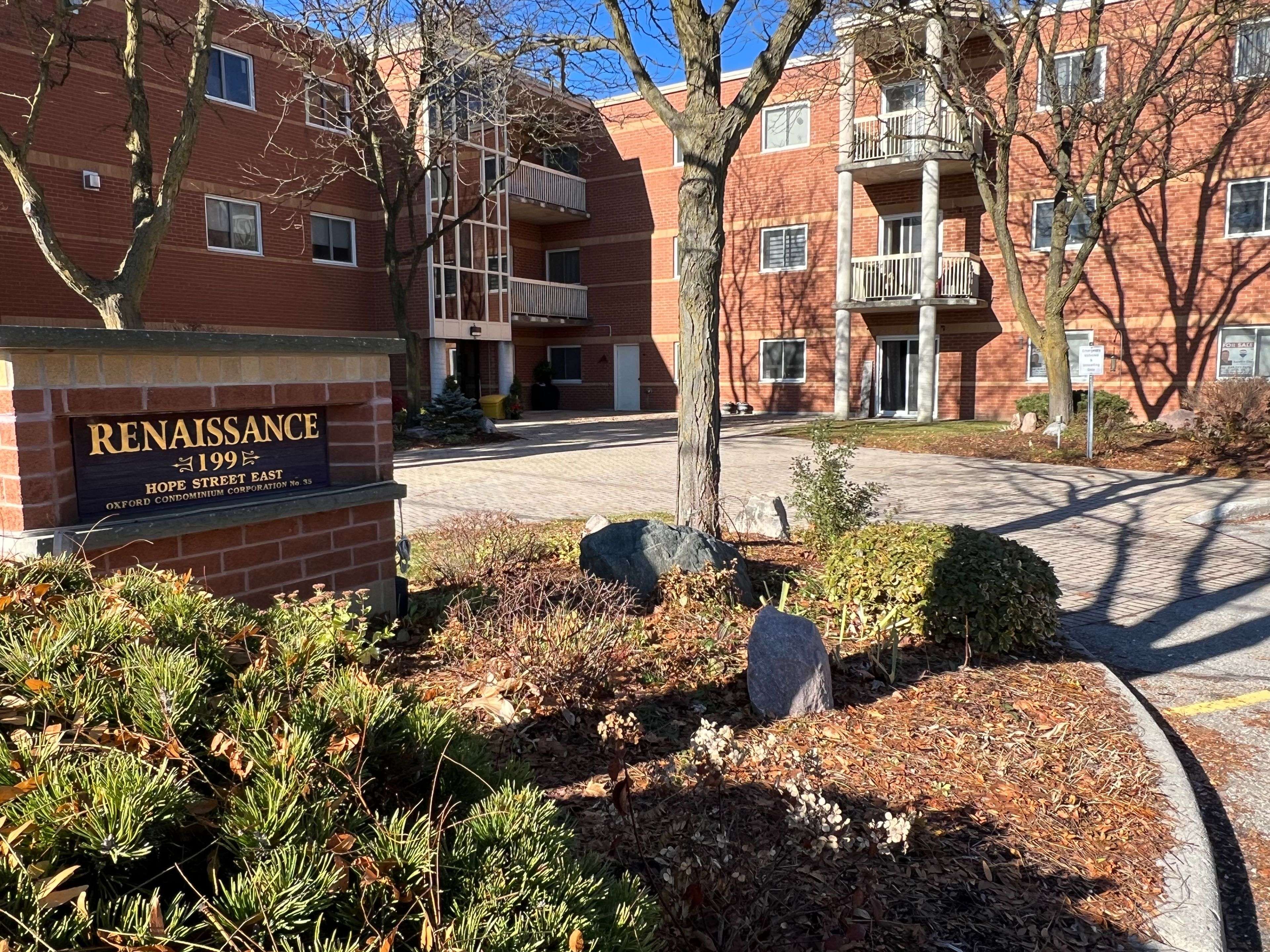 199 Hope ST E #308, East Zorra-tavistock, ON N0B 2R0