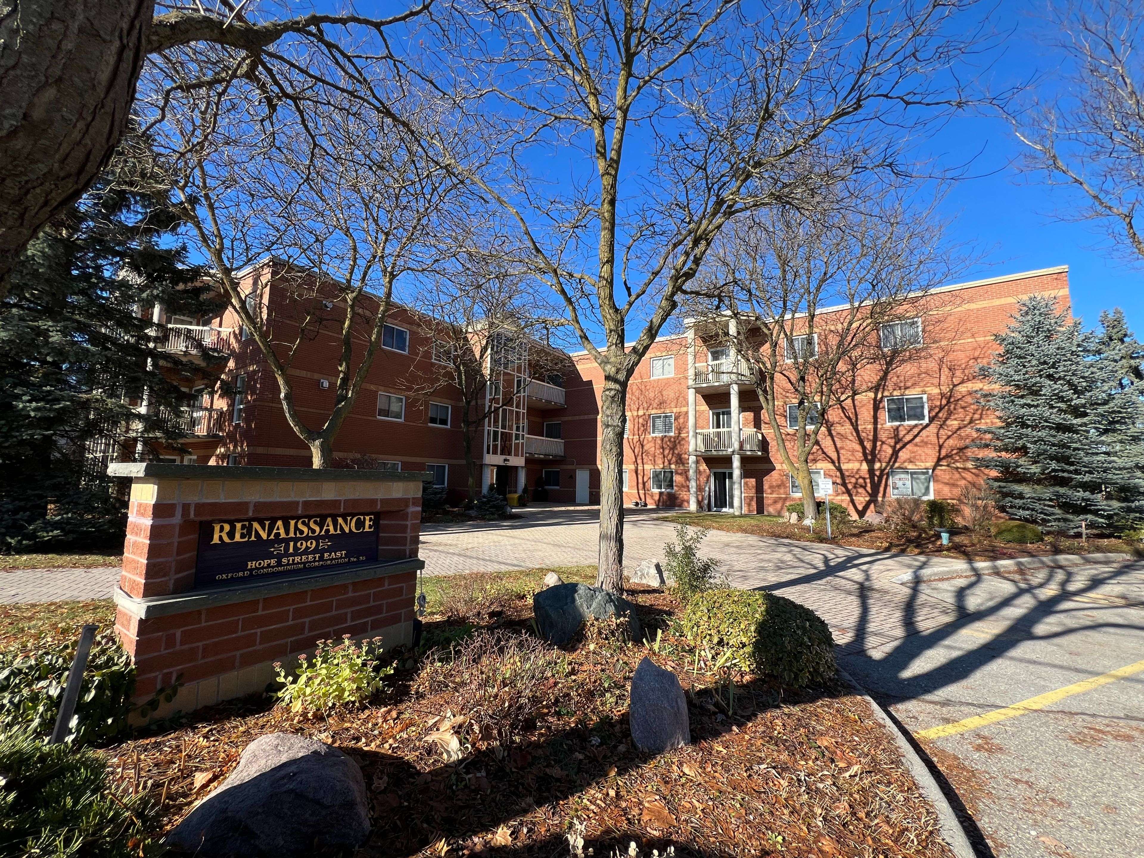 199 Hope ST E #308, East Zorra-tavistock, ON N0B 2R0