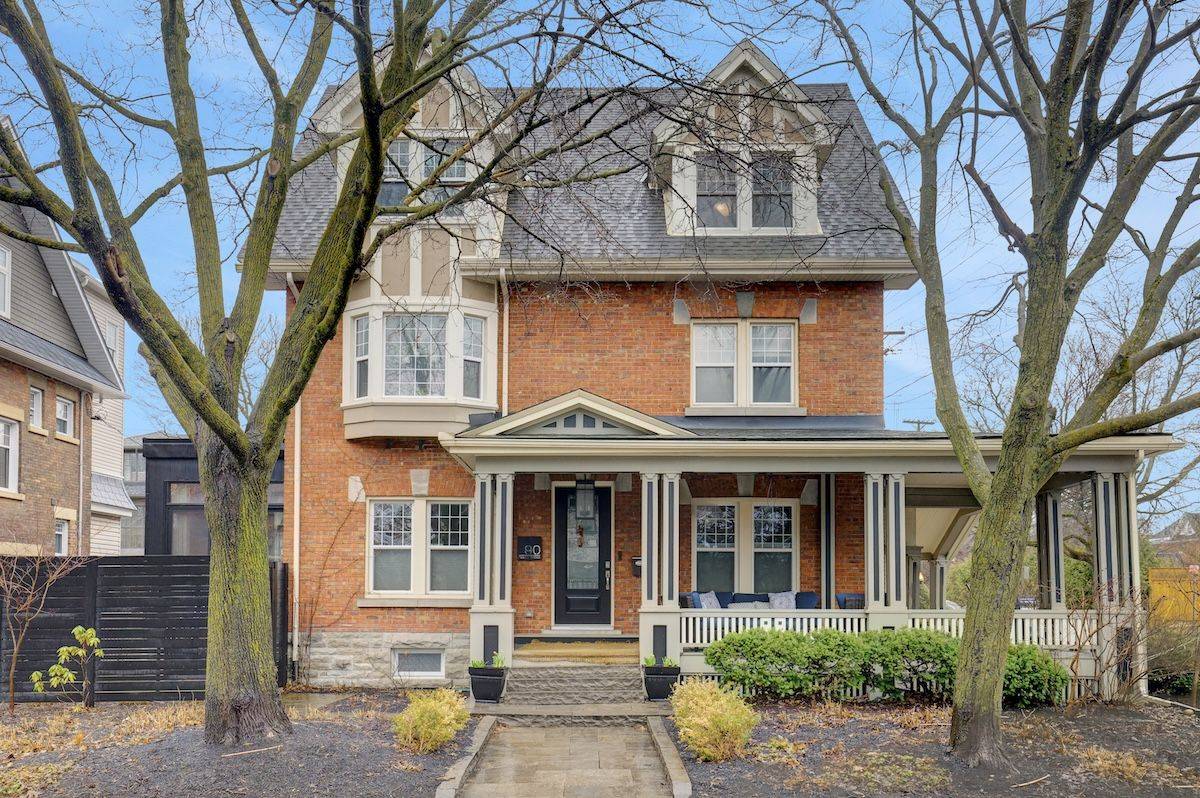 90 Powell AVE, Glebe - Ottawa East And Area, ON K1S 3Z3