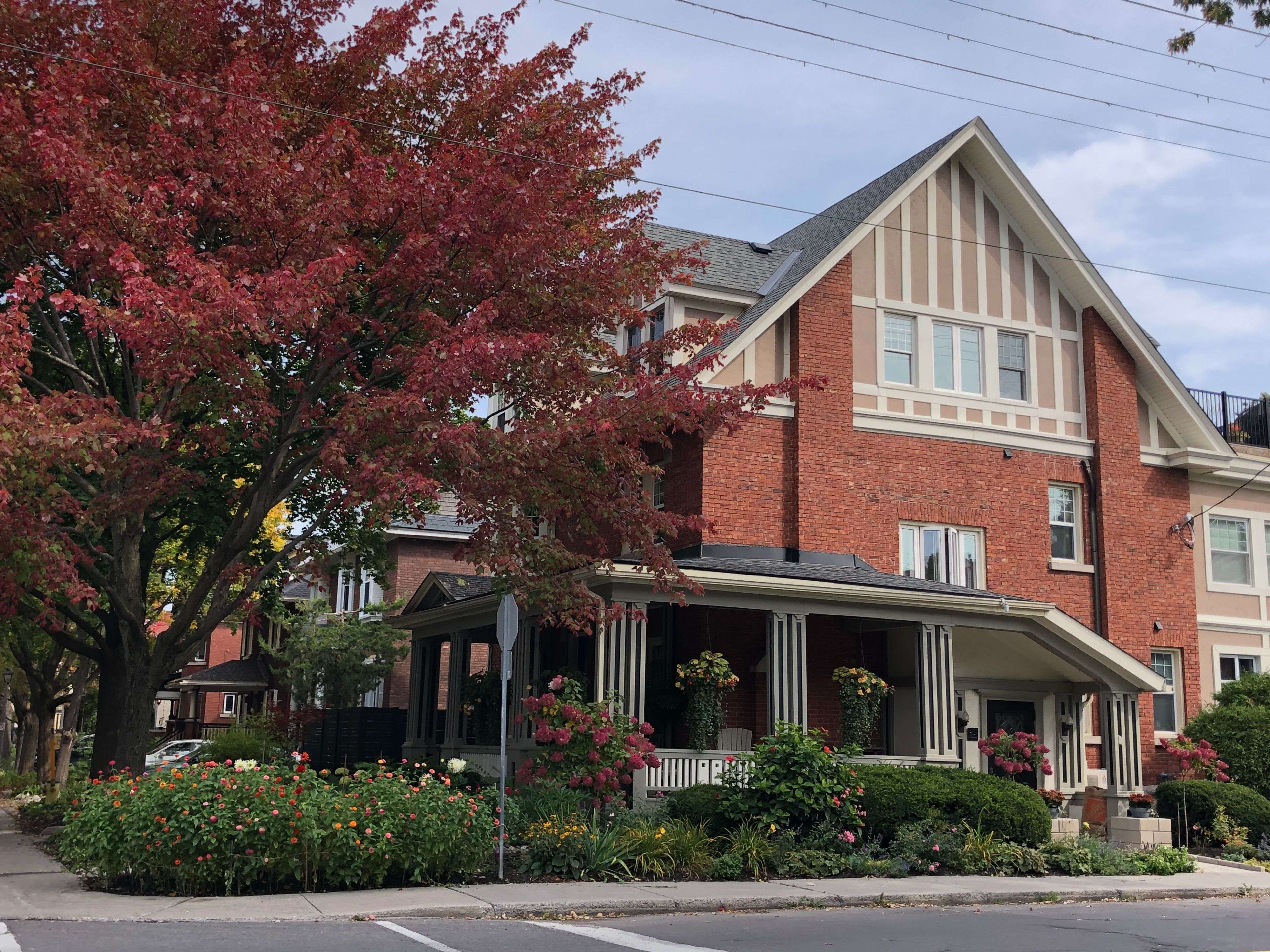 90 Powell AVE, Glebe - Ottawa East And Area, ON K1S 3Z3