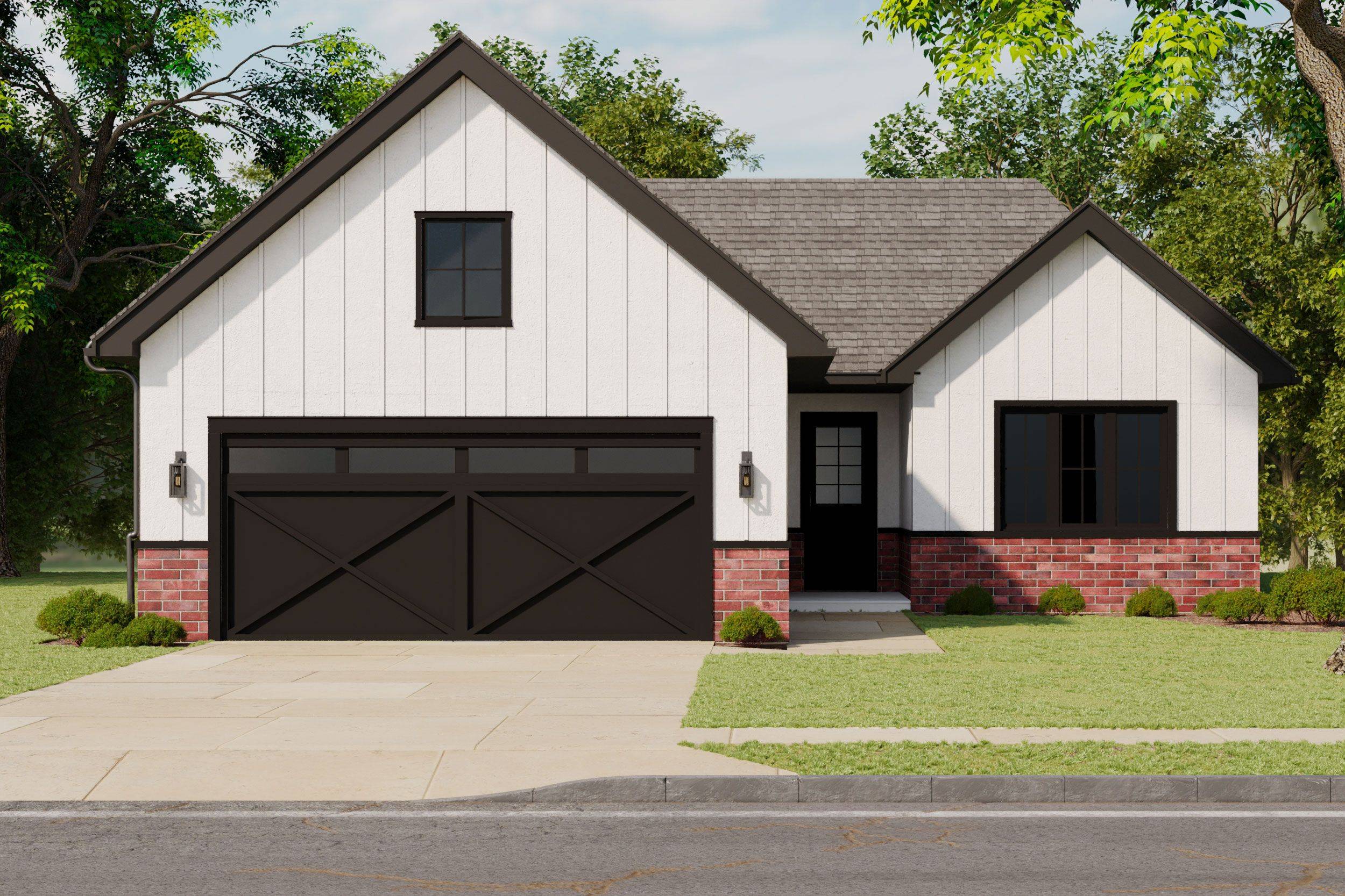 205 Merritt CT, North Middlesex, ON N0M 2K0