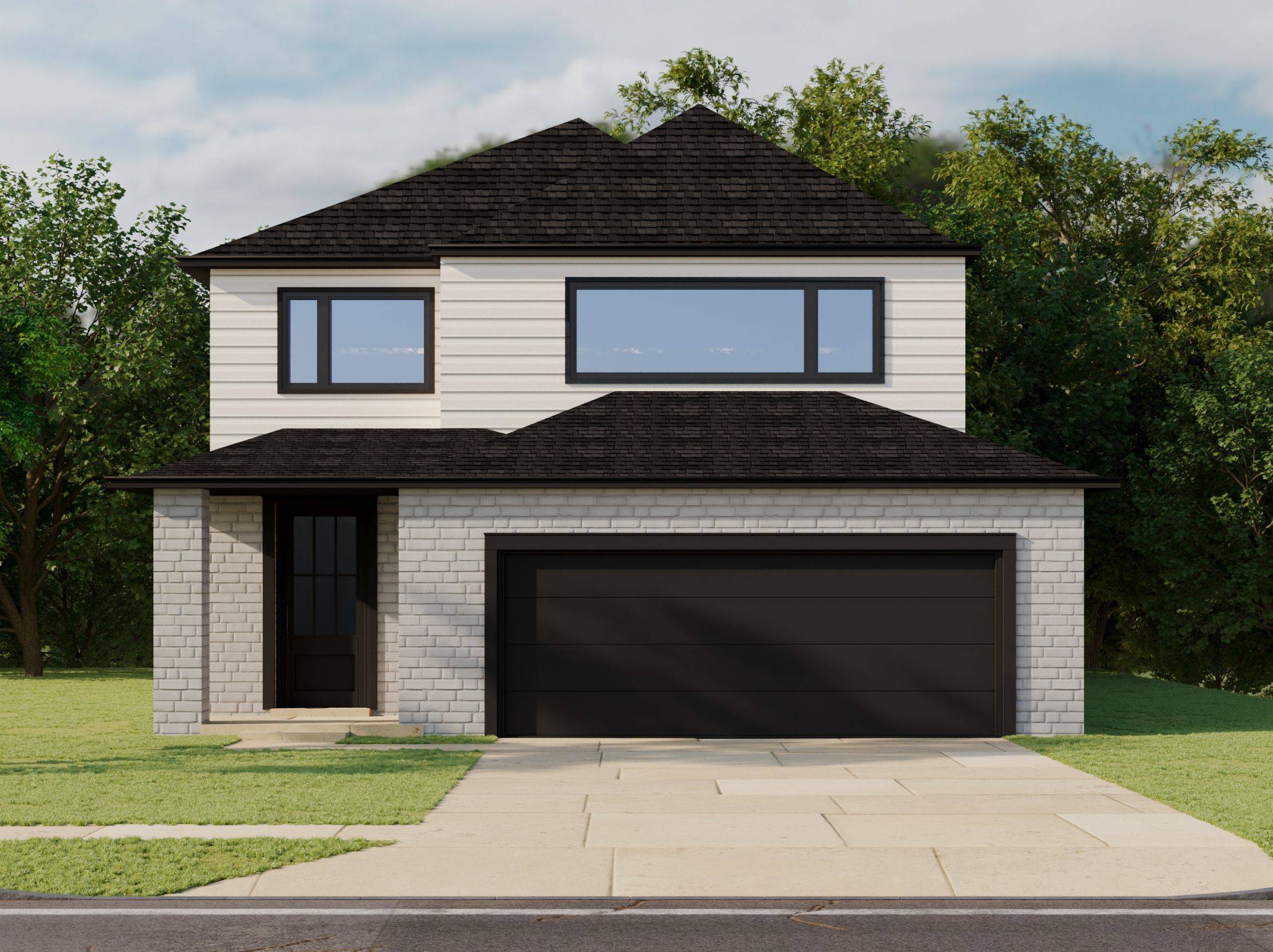 210 Merritt CT, North Middlesex, ON N0M 2K0