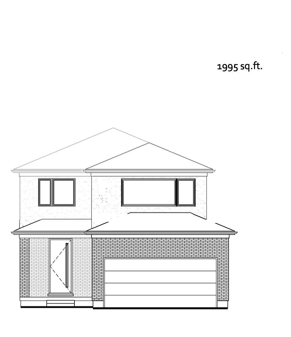 210 Merritt CT, North Middlesex, ON N0M 2K0