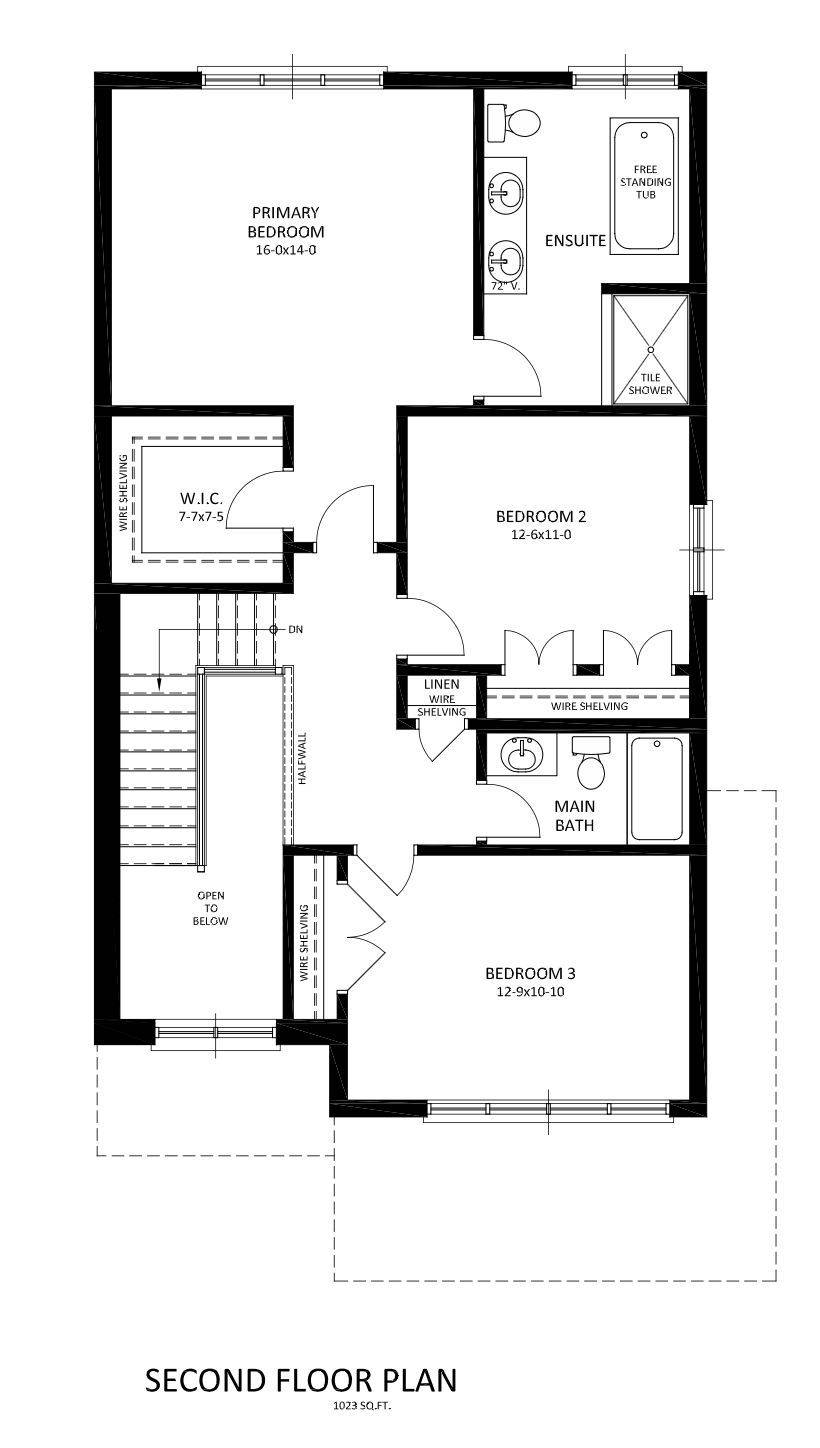 210 Merritt CT, North Middlesex, ON N0M 2K0