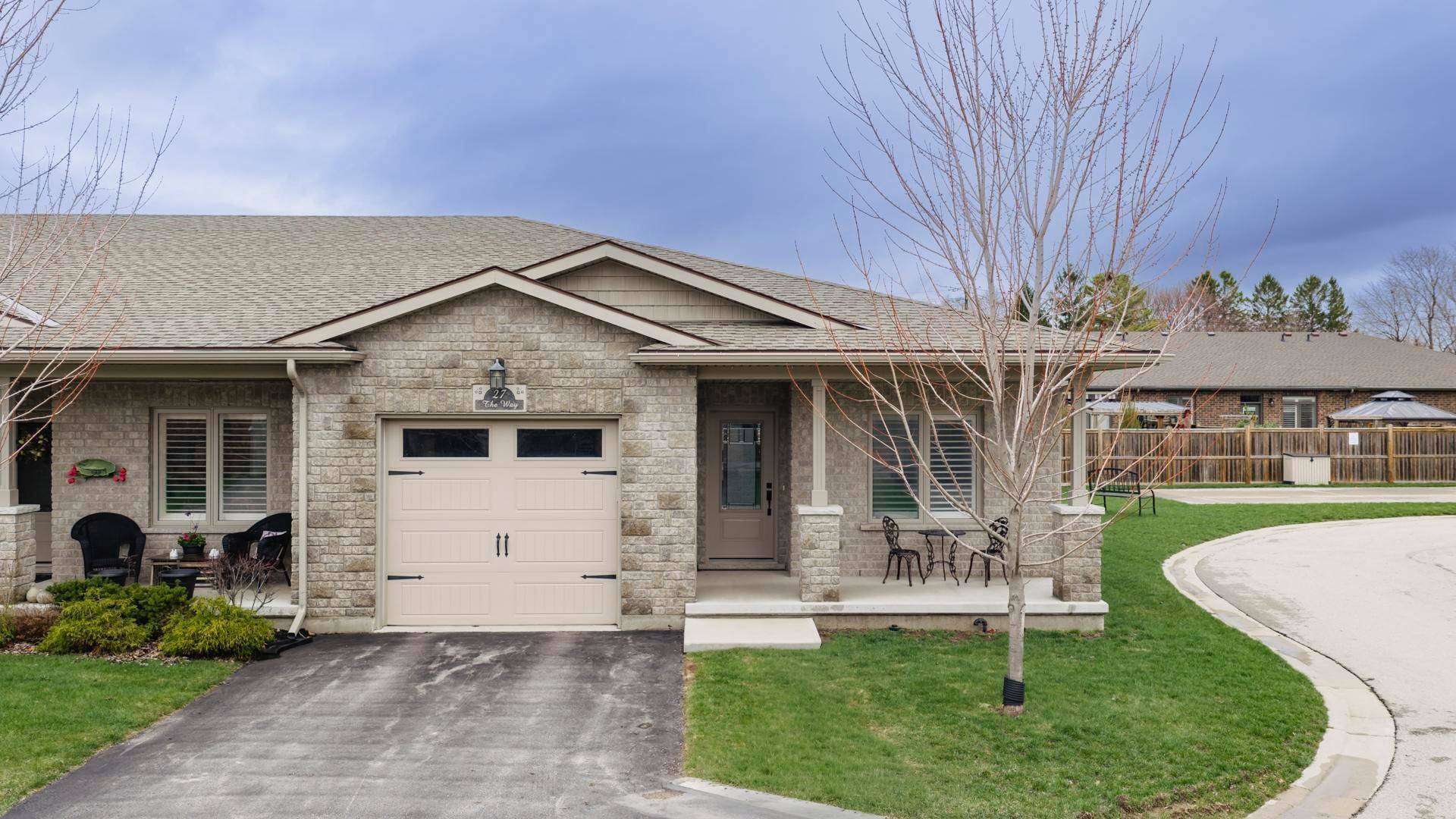 27 The WAY #9, Goderich, ON N7A 0B5