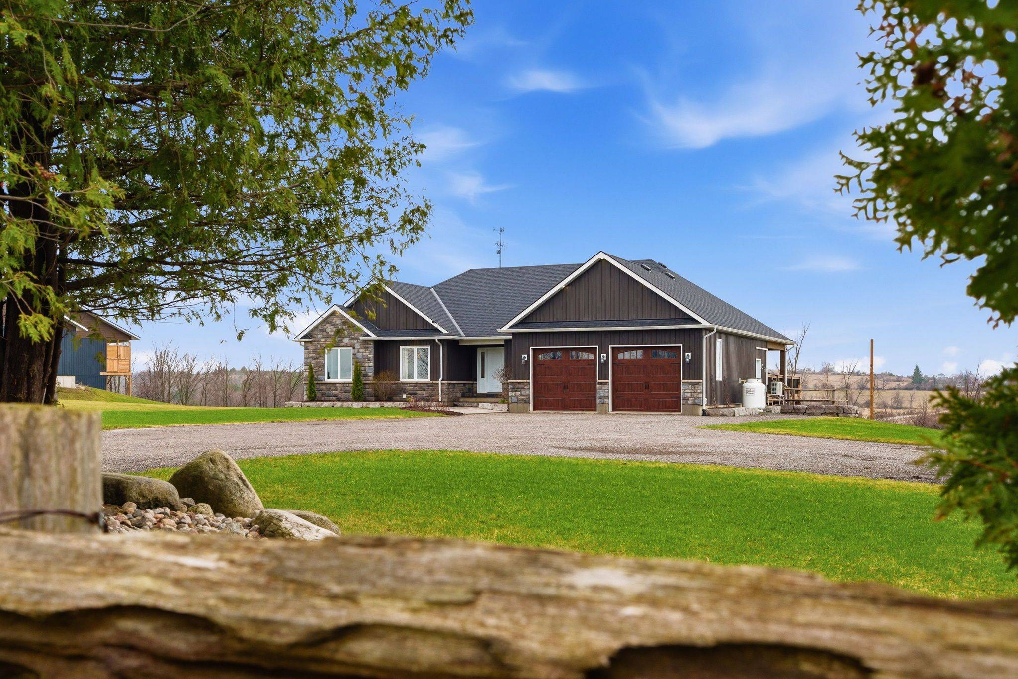 18 Silver Heights DR, Trent Hills, ON K0L 1Y0