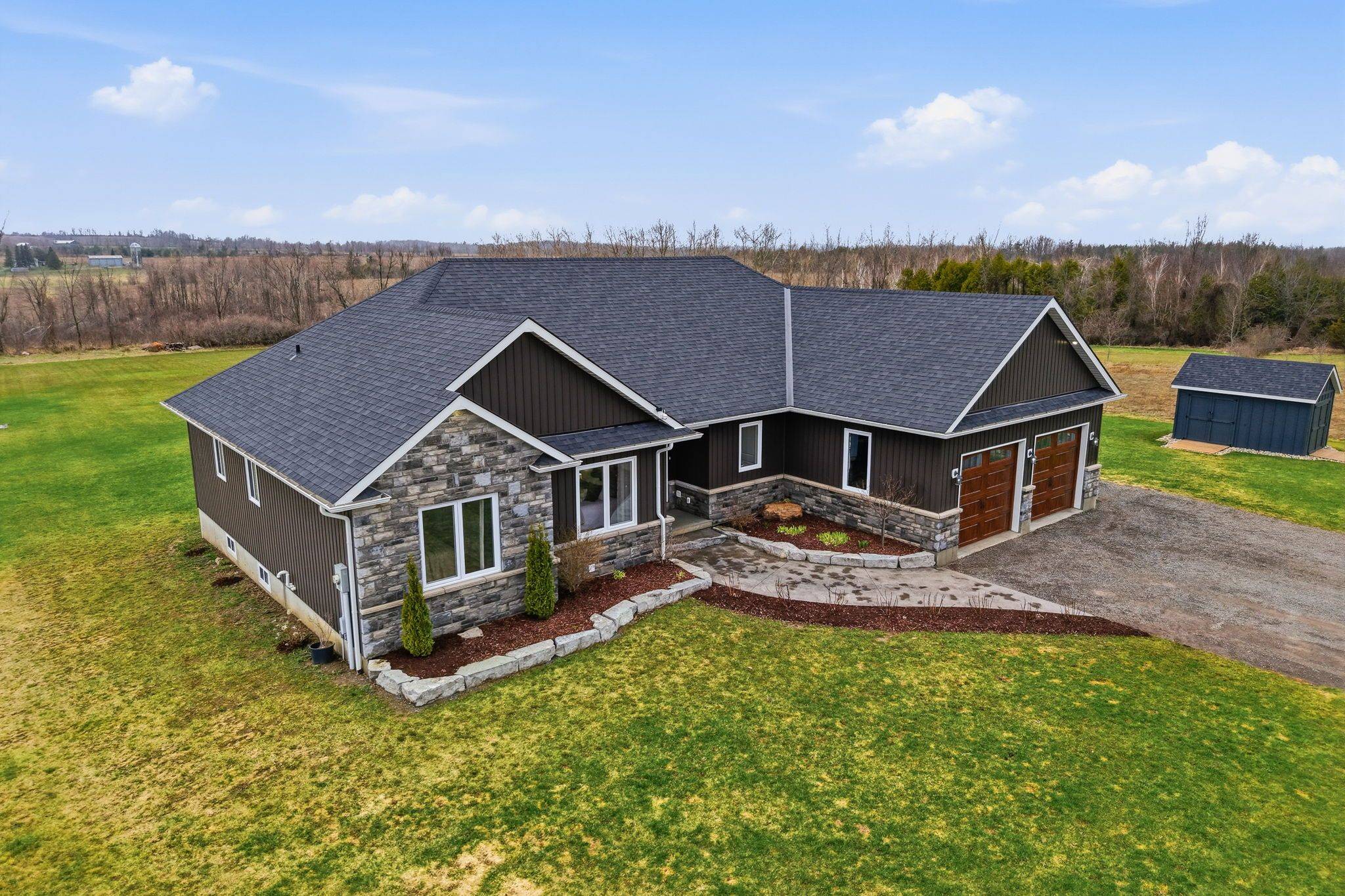 18 Silver Heights DR, Trent Hills, ON K0L 1Y0