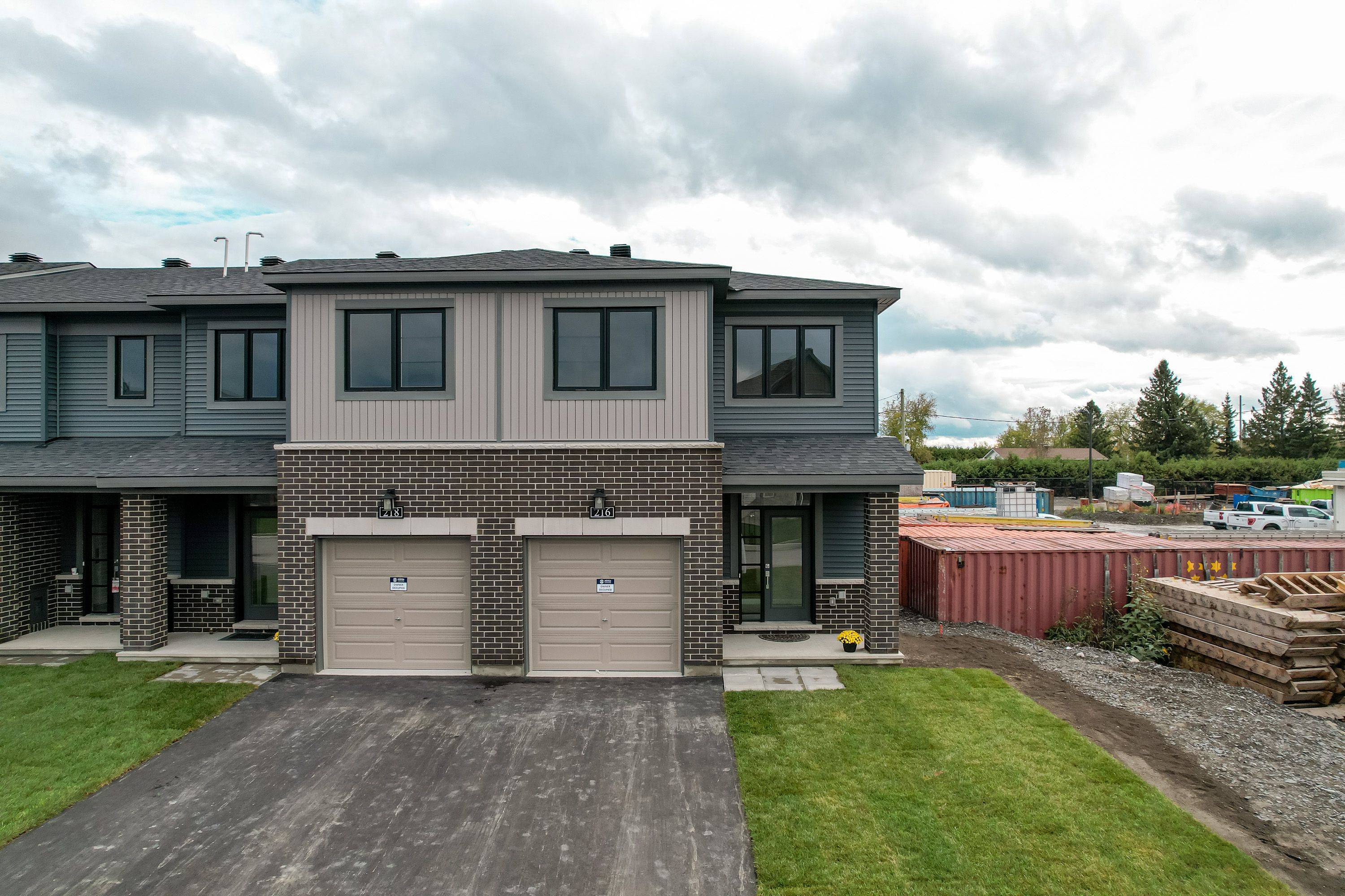 216 Shallow Pond PL, Orleans - Cumberland And Area, ON K4A 5P2