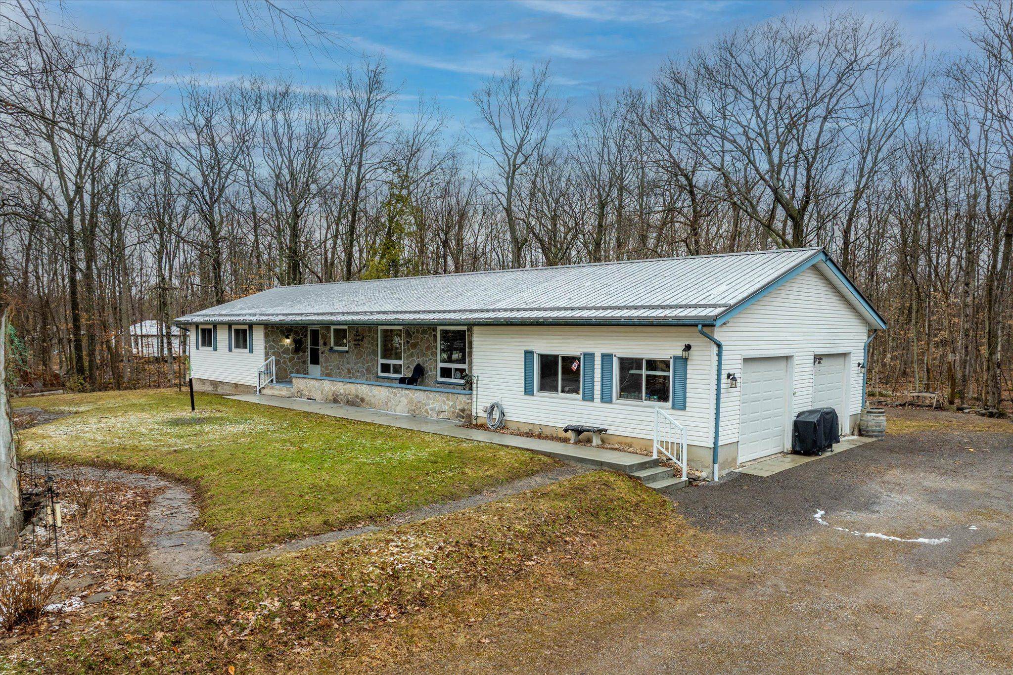 189 Cedarshores DR, Trent Hills, ON K0L 1Z0