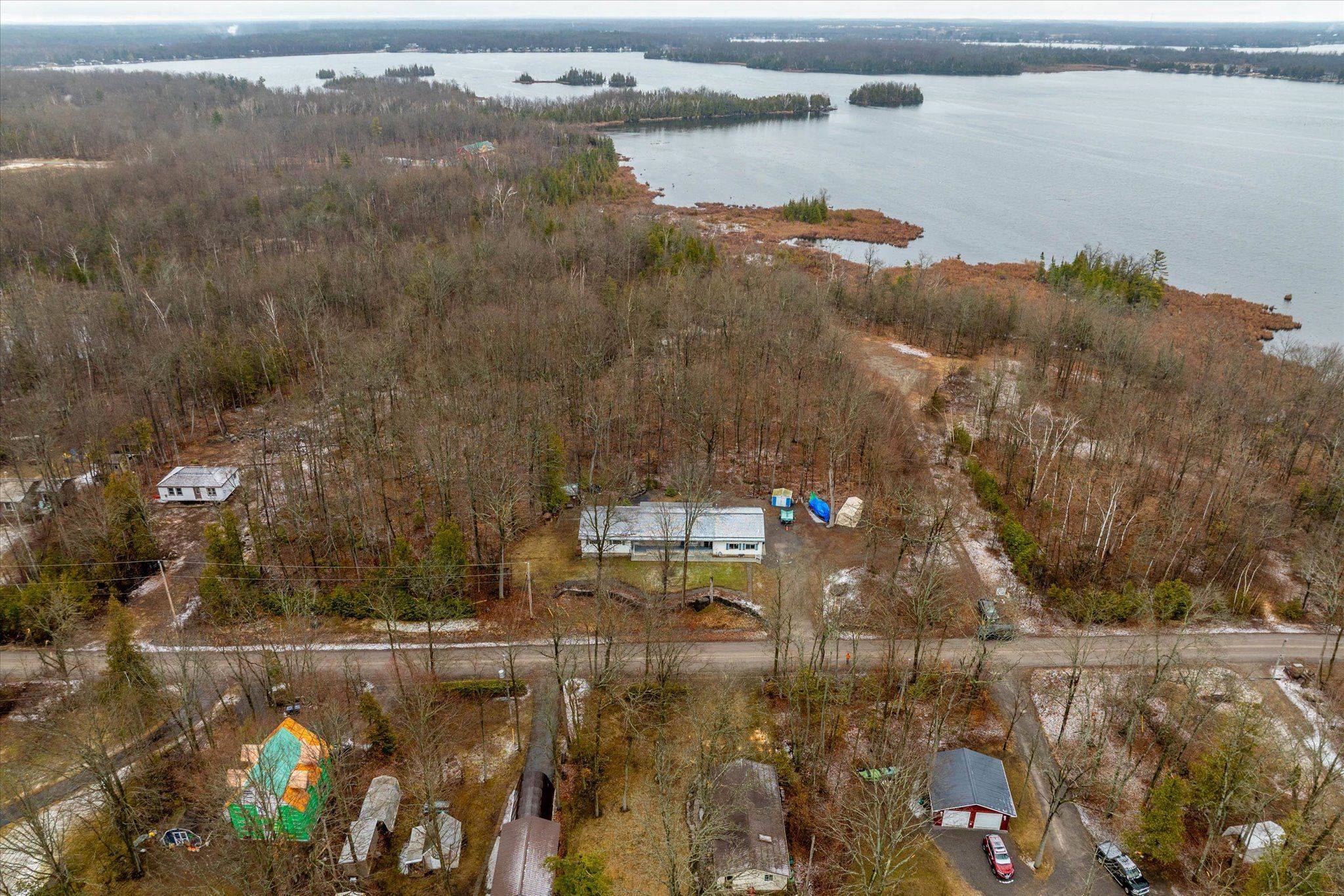 189 Cedarshores DR, Trent Hills, ON K0L 1Z0