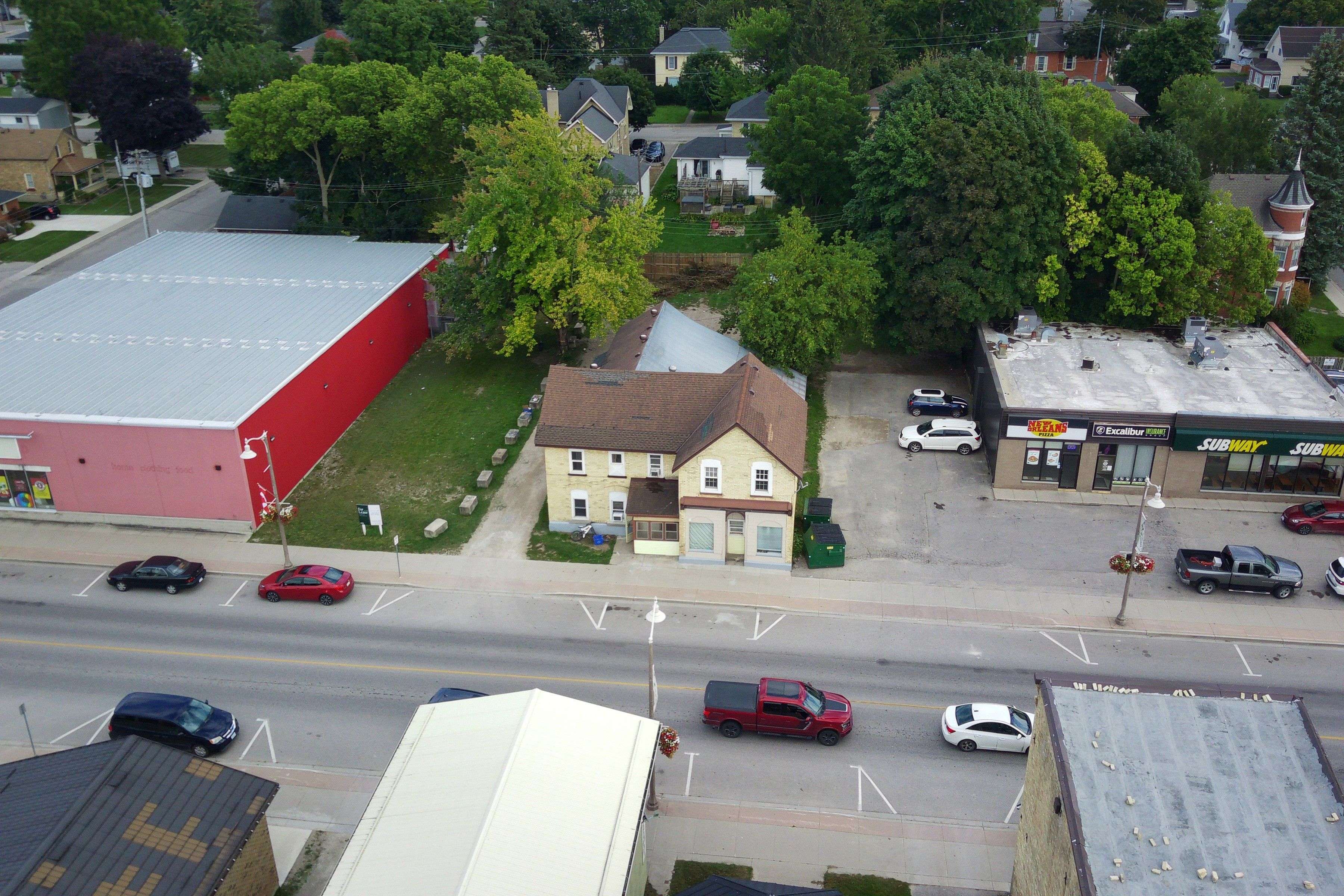 329 Josephine ST, North Huron, ON N0G 2W0