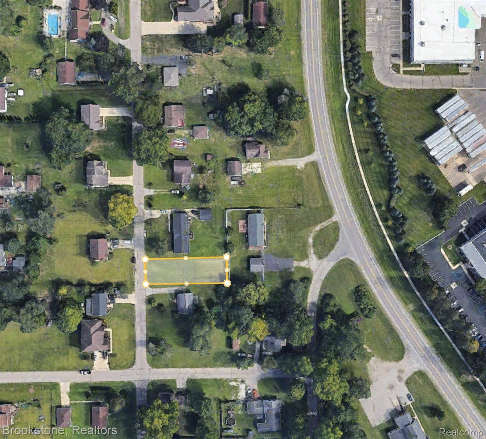 11359 GABRIEL ST, Romulus, MI 48174