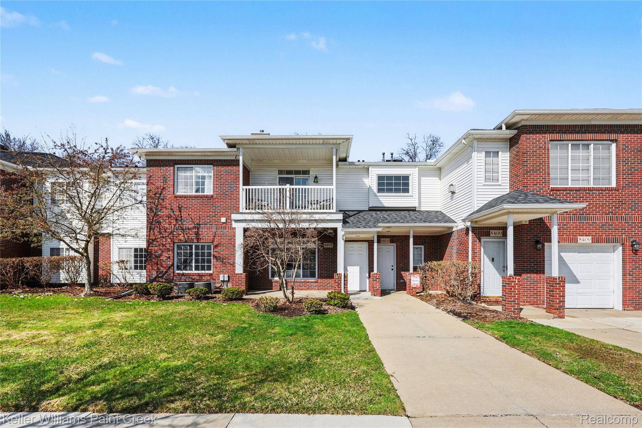 5397 Twin Oaks DR, Sterlingheightscity_macomb, MI 48314