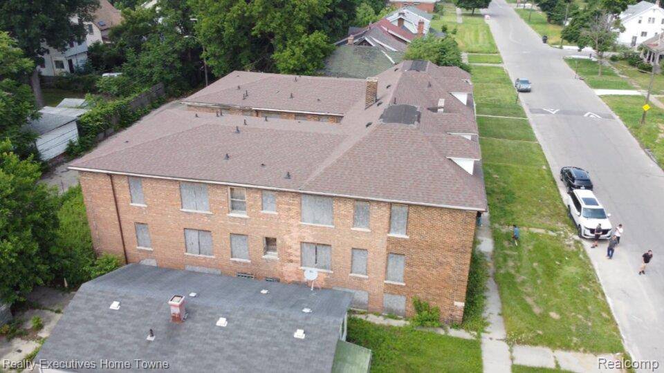 16159 Log Cabin ST, Detroit, MI 48203