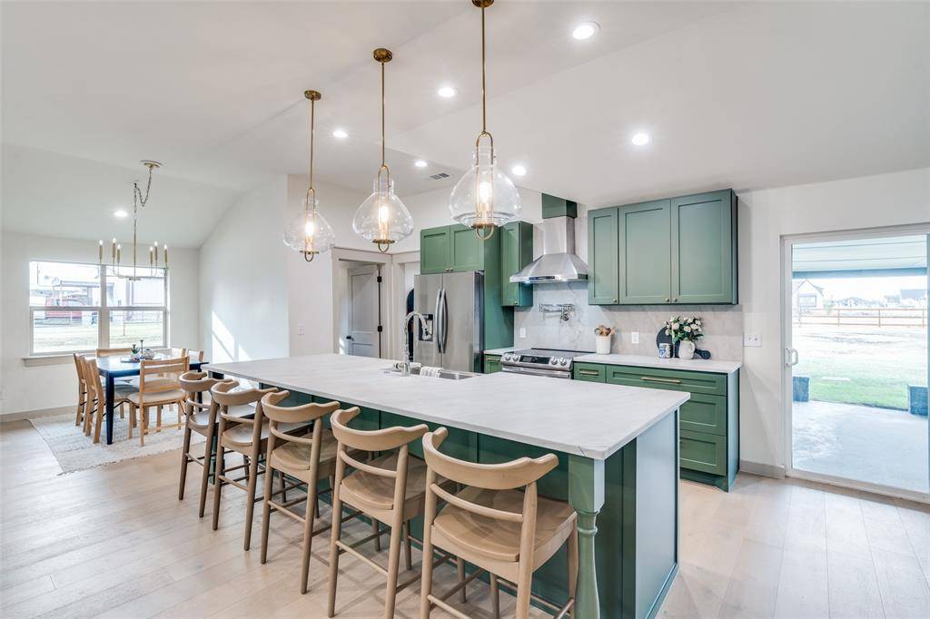 5109 Old Gate Lane, Parker, TX 75002
