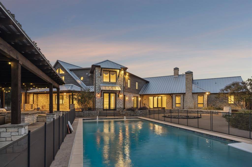 480 E Jeter Road, Bartonville, TX 76226