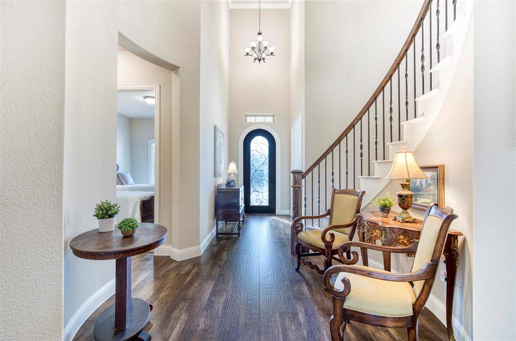 7760 Hackamore Street, Frisco, TX 75036