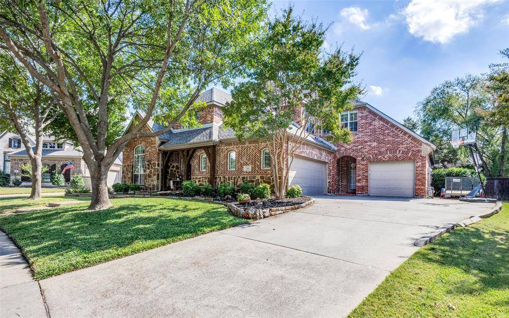 905 Bristlewood Drive, Mckinney, TX 75072