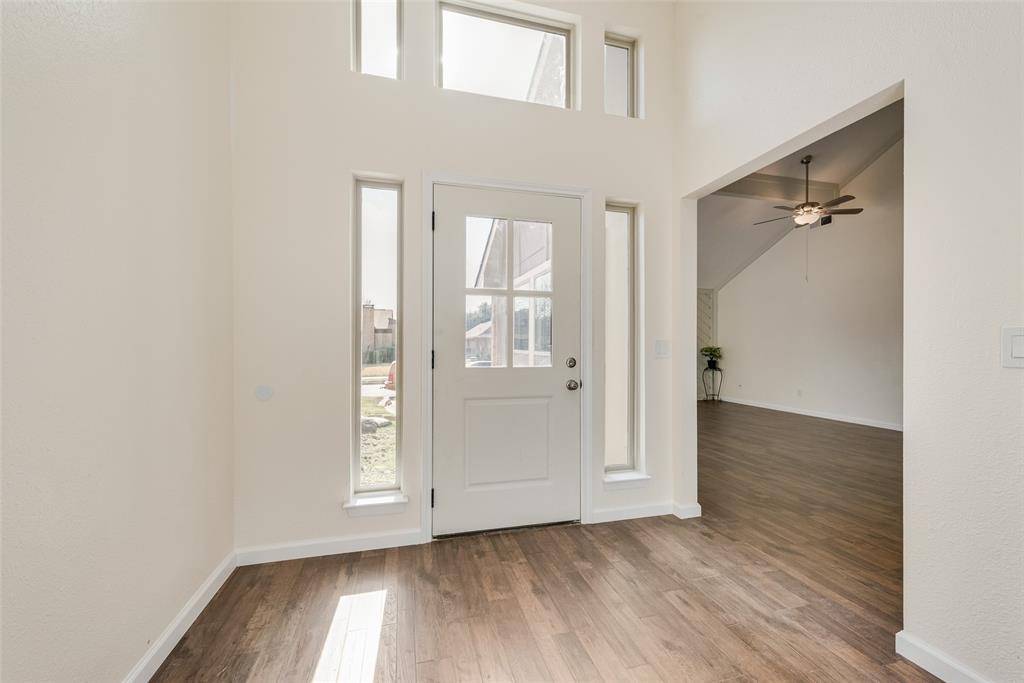 1605 Copper Creek Drive, Plano, TX 75075