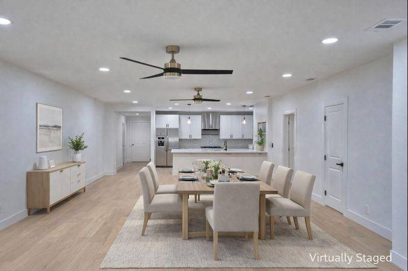 710 S Glasgow Drive, Dallas, TX 75223