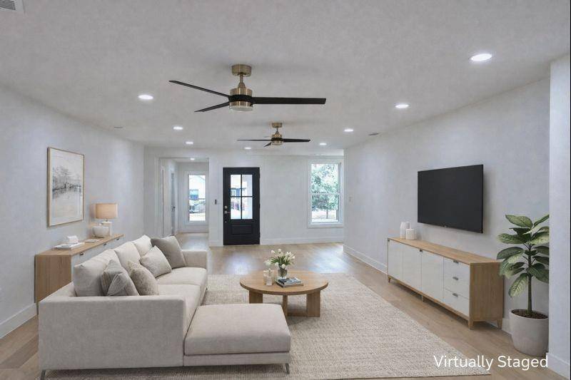 710 S Glasgow Drive, Dallas, TX 75223