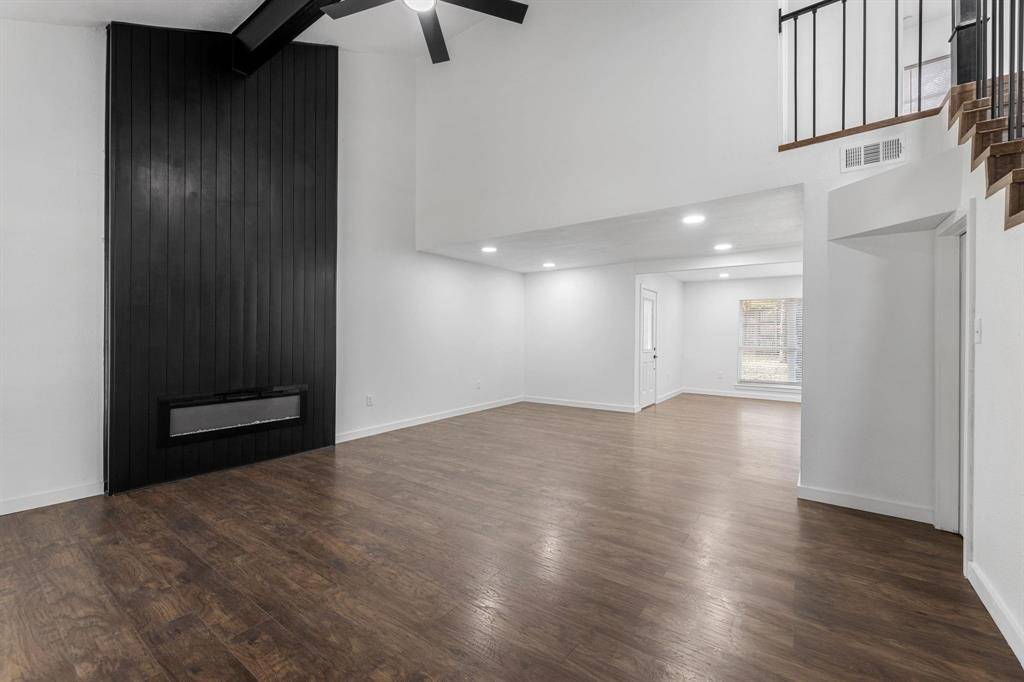 2506 Holt Road, Arlington, TX 76006