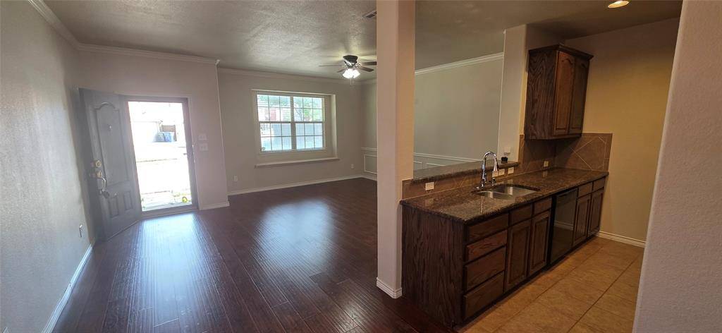 5924 Round Up Lane, Mckinney, TX 75070