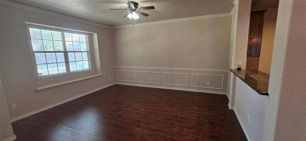 5924 Round Up Lane, Mckinney, TX 75070