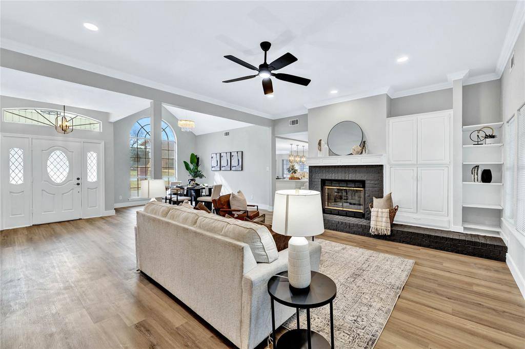 1306 British Boulevard, Grand Prairie, TX 75050