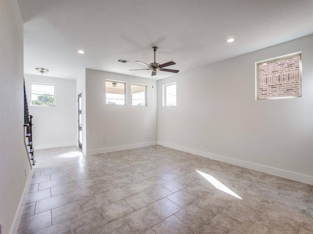 6523 Bowman Roberts Drive, Fort Worth, TX 76179