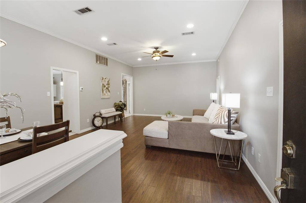 7504 Teakwood Court, North Richland Hills, TX 76182