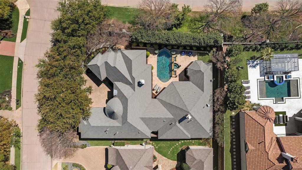 4903 Oak Knoll Lane, Frisco, TX 75034