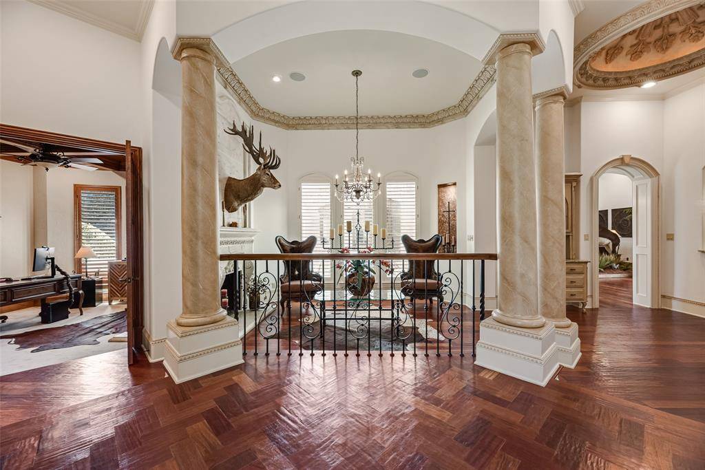 4903 Oak Knoll Lane, Frisco, TX 75034