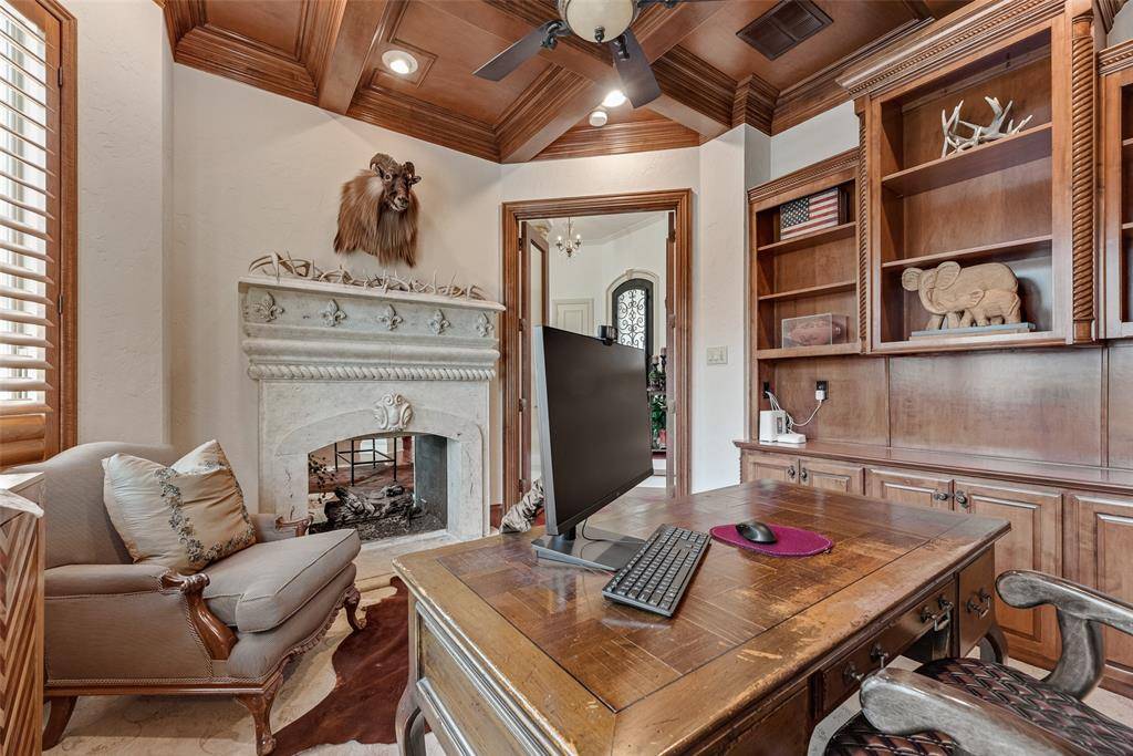 4903 Oak Knoll Lane, Frisco, TX 75034