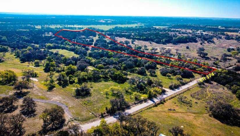 730 CR 174, Gatesville, TX 76528