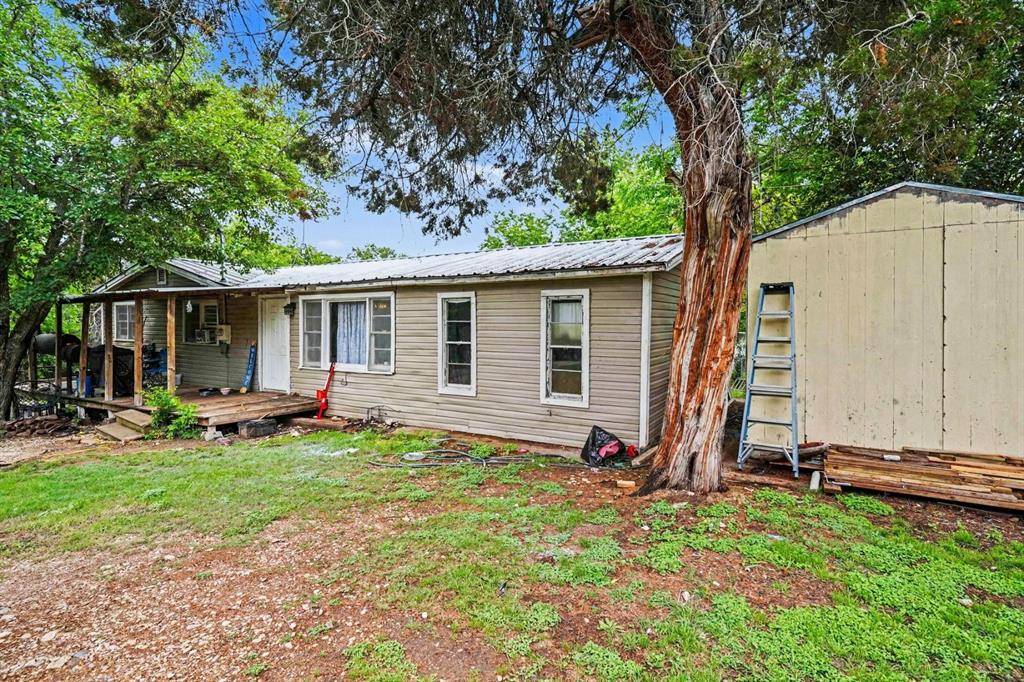 125 Washita Trail, Whitney, TX 76692