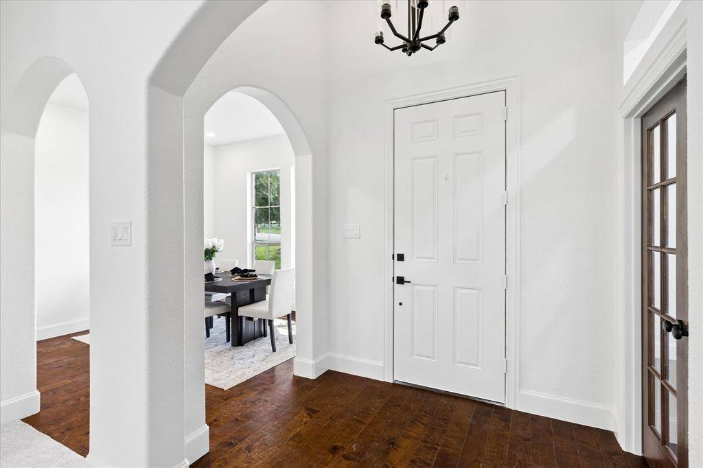 1151 Ashemore Court, Midlothian, TX 76065