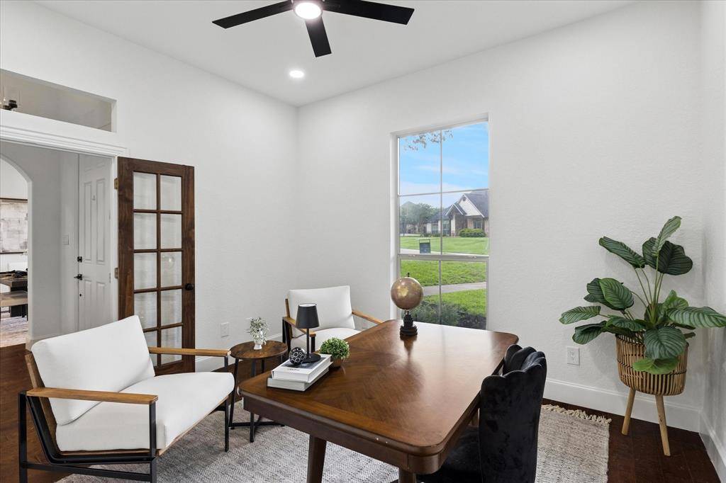 1151 Ashemore Court, Midlothian, TX 76065